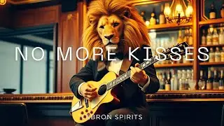 NO More  by Lebron Spirits