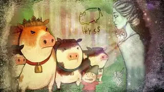 REVENGE ON THE FAIRIES! | Hyss full game [ENDING]