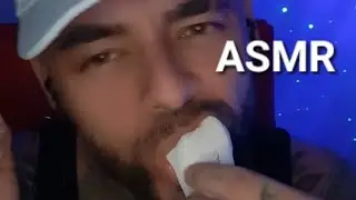 ASMR | Gelatina de Pata - Leg Jelly | By EL SIREOT | Tiktok