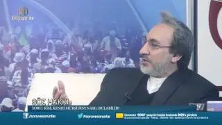 Kişi, mürşidini nasıl bulabilir? - Muhammed Hüseyin(R.A.)