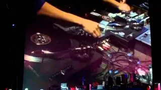 Video Blog 2 - BeatBombers @ IDA World Champs 2011