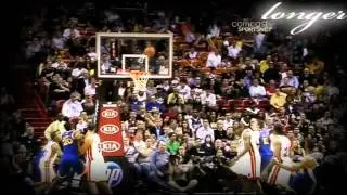 Dorell Wright 2010-2011 Warriors MIX by LONGER