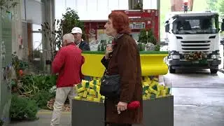 50 Jahre Sitterschlaufe – Jubiläumsfest