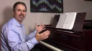 Fee-Fi-Fo-Fum: Journey Through The Real Book #116 (Jazz Piano Lesson)