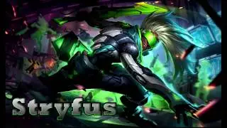 Ekko Montage 2019 - Stryfus