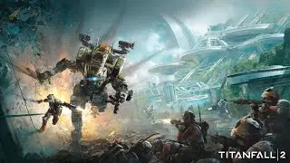 Titanfall 2: The Epic Battle Between Pilots and Titans 🎮⚡️Part 1