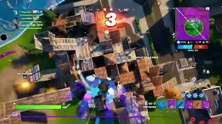 Killing the sprayers in dou W KOM00N