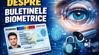 Despre BULETINELE BIOMETRICE!