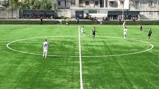 KAMPIONATI  U-17  VLLAZNIA  - VORA 1 -1