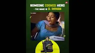 Happy Birthday to our OG, D. Imman! 👑🔥Watch D. Imman&rsquo;s creations now on Sun NXT