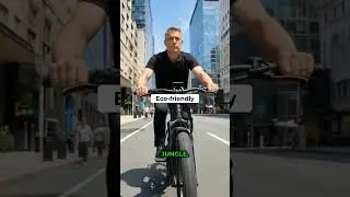 the future of urban commuting e bikes