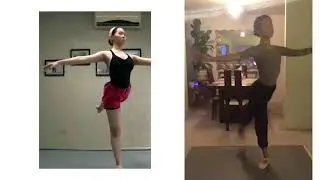 Ballet Philippines |  Angelica Generosa