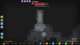 Rogue's Tale: Full Playthrough, Part 23, Encounters Satyr'Dae, Ice Queen Altara, And Prince Altren