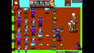 Plants vs  Zombies purskins pvz edition