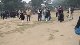 Annual Sports Day .....Fun for Children