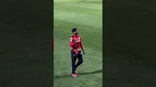 Shreyas Iyer during PBKS vs RCB match #rcbvspbks #shreyasiyer #tataipl #iplfinal