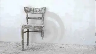 Old Chair Blues, de Pedro Leit&atilde;o
