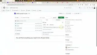 4- Getting started with SageMaker instances cloning GitHub repos to them