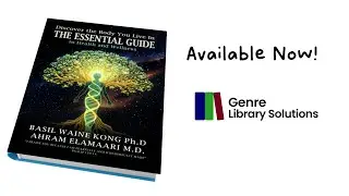 Discover the Body You Live In: he Essential Guide to Health and Wellness | Official Book Trailer
