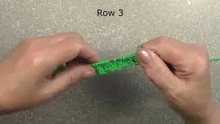 0244-узор. Ажурный. Вязание спицами (для левшей). Pattern. Knitting with needles (left-handed)