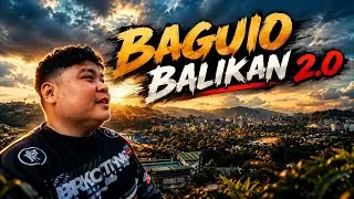 HONDA ZOOMER V1 X MATIPID BA? |BAGUIO BALIKAN 2.0