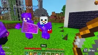 ProX smp episode 40: The End