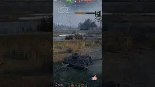 VK 28.01 105 best moments in World of Tanks