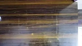 Particles of matter are continuously moving