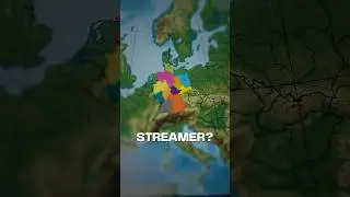 Aus diesen Bundesl&auml;ndern kommen unsere Streamer🤔