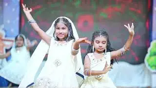 Grade II Dance and Skit
