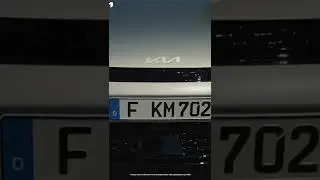 #worldrecords #TheKiaEV6 #TheNextFromKia #MovementThatInspires