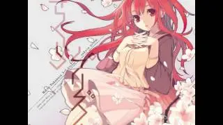 紗智 - Just flight the sky