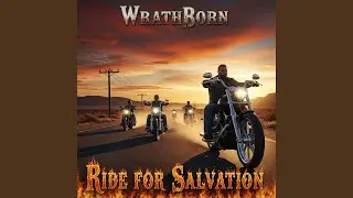 Ride or Fuckin' Die