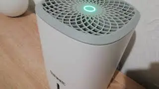 Duronic Dehumidifier