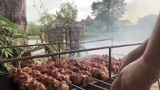 The Art of Smoked Pork Loin: One Bite, Endless Memories