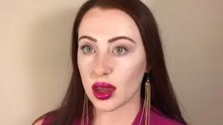 Makeup Geek &ldquo;Groupie&rdquo; Foiled Lip Gloss Review | Vegan & Cruelty Free