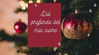 Auguri di Buon Natale