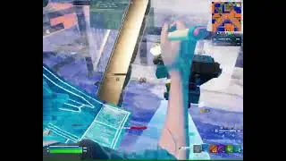 fein fortnite montage