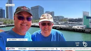 Passengers relieved to be home after norovirus cruise outbreak