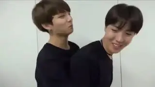 HOPEKOOK/JUNGHOPE- Moments part 2