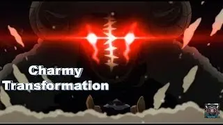 Black Clover - Epis.114 - Charmy Transformation - AMV