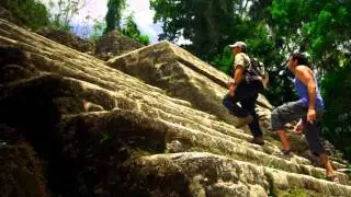 Travel Belize