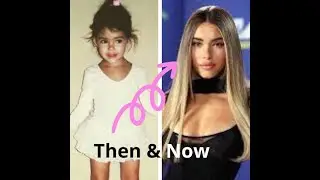 Madison Beer Transformation 2023