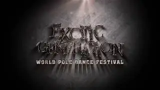 EXOTIC GENERATION POLAND MARIA ROZBICKA