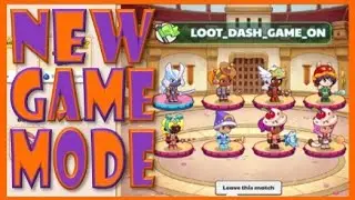 INSANE!!! Loot Dash Leaks and a New Membership Coming to Prodigy Math!!!