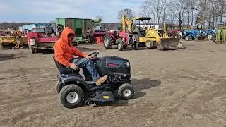 2022 TROY BILT SUPER BRONCO 50K FAB XP For Sale