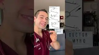 How to remove a fish hook? - Doctor Explains #doctor #shorts