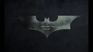 ImBatman The 