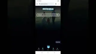 Best website to watch anime in hindi #sportgamer #edit