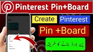 How to Create Viral Pinterest Pin in 2025 || Pinterest Pin Creator Tutorial 